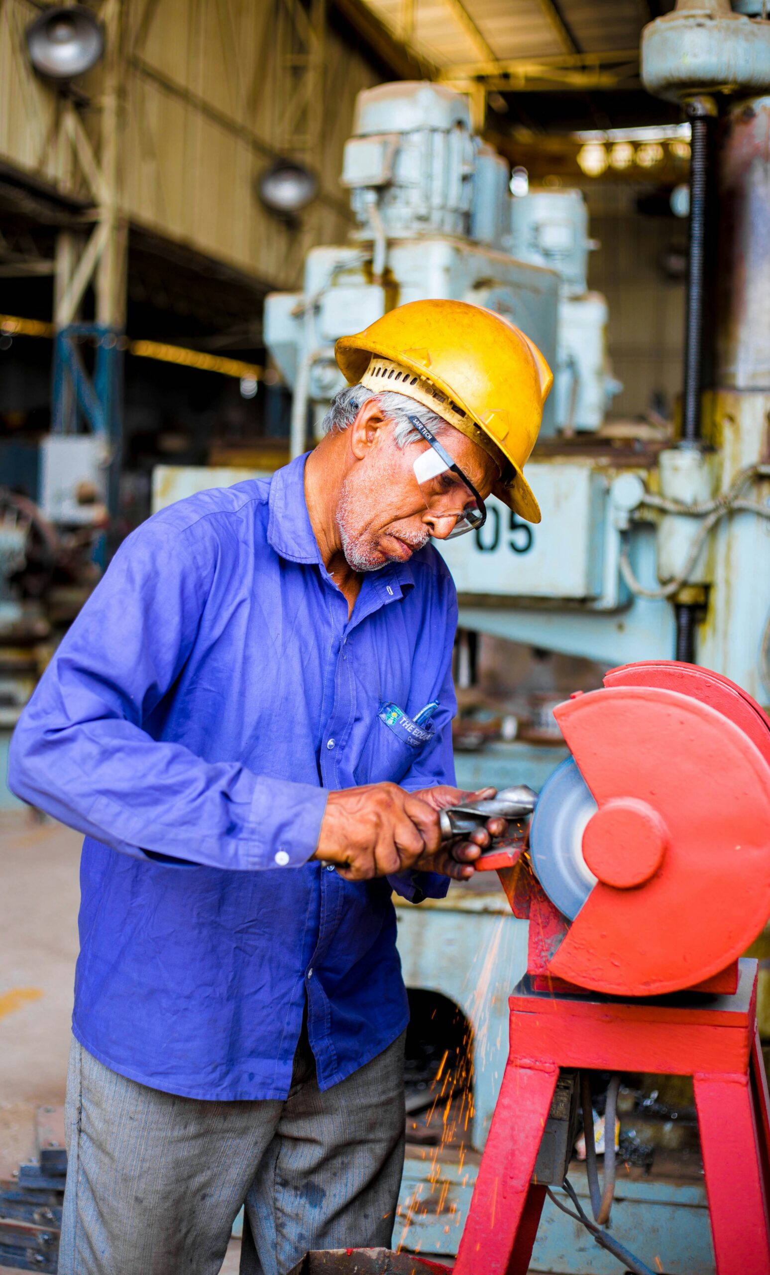 trabajador