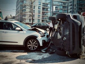 accidentes